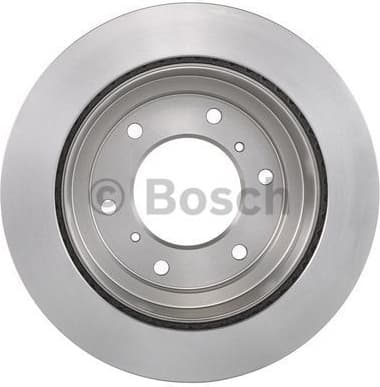 Brake Disc 0986479373 - image 3