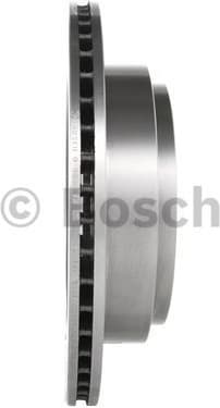 Brake Disc 0986479373 - image 4