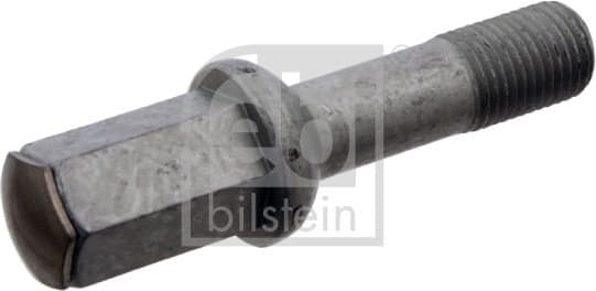 Wheel Bolt 01849