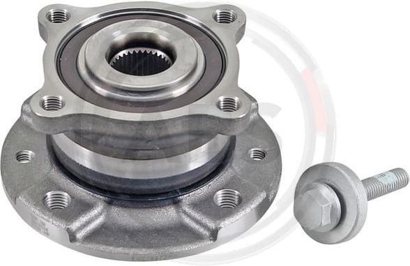 Wheel Bearing Kit 201828
