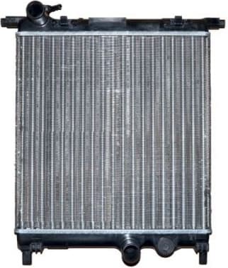 Radiator, engine cooling 53102 - image 4