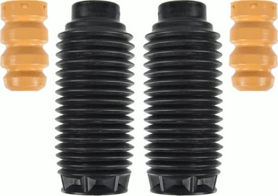 Dust Cover Kit, shock absorber Service Kit 900 249