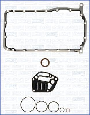 Gasket Kit, crankcase 54079700 - image 2