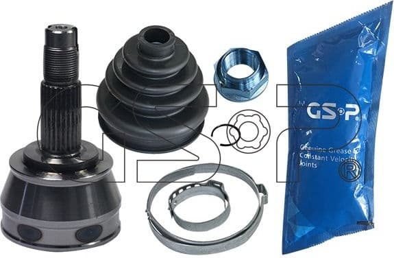 Joint Kit, drive shaft 817012