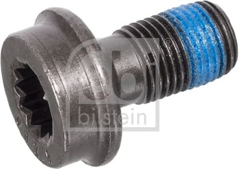 Flywheel Bolt 24602