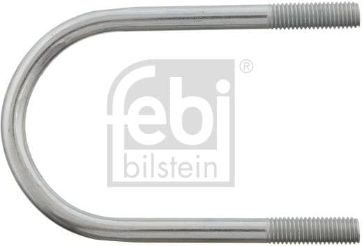 Bracket, stabiliser mounting 07198