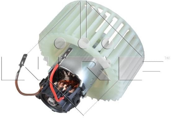 Interior Blower 34023