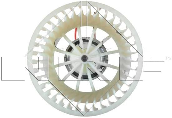 Interior Blower 34023 - image 2