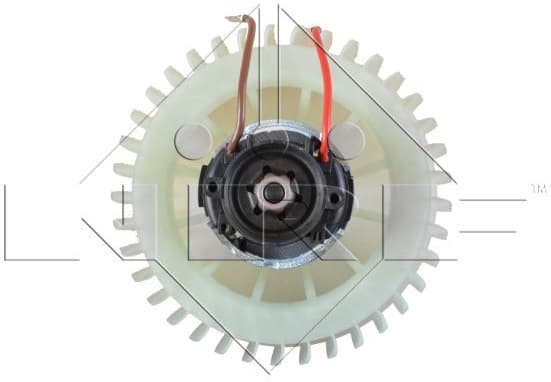 Interior Blower 34023 - image 3