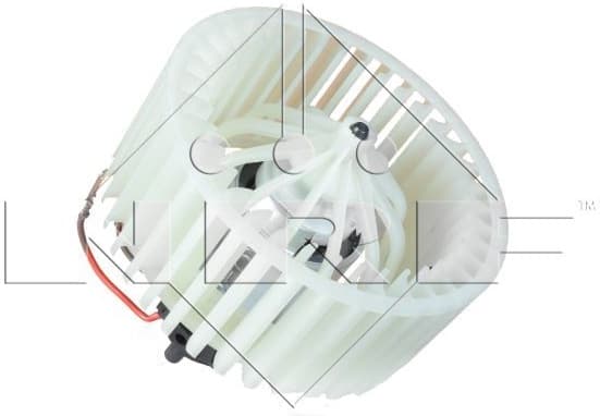 Interior Blower 34023 - image 4