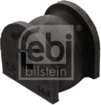 Mounting, stabiliser bar 41999