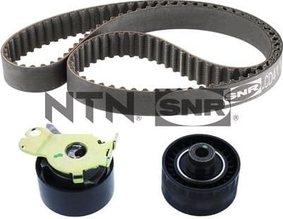 Timing Belt Kit KD459.37