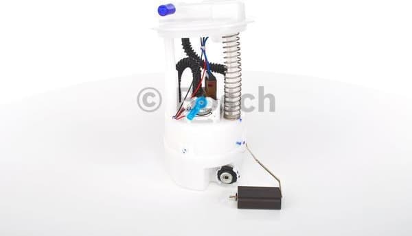 fuel supply unit 0986580952