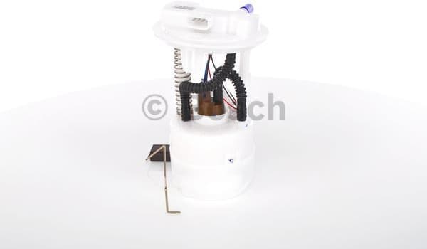 fuel supply unit 0986580952 - image 3