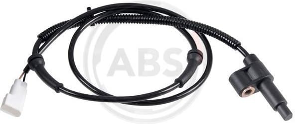 Sensor, wheel speed 30437