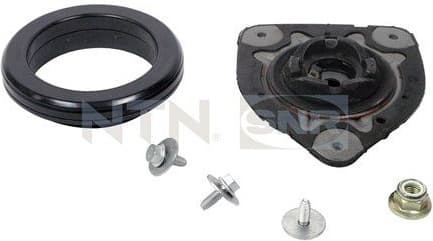 Repair Kit, suspension strut support mount KB655.32