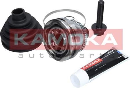 CV joint outer 7462 - image 2