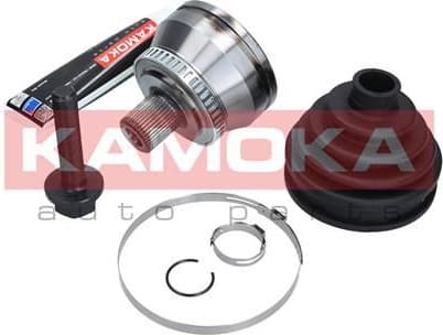 CV joint outer 7462 - image 4