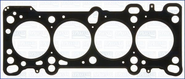 Gasket, cylinder head MULTILAYER STEEL 10142700