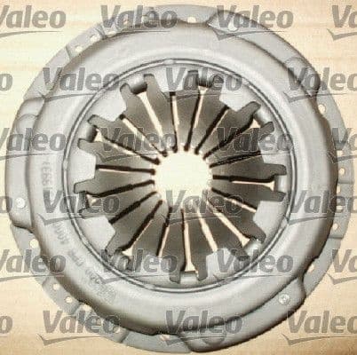 Clutch Kit KIT3P 826522 - image 2