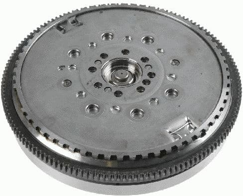 Flywheel Dual-mass flywheel 2294 001 097 - image 2