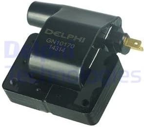 Ignition Coil GN10170-12B1
