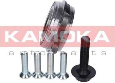 Bearing wheel 5500153 - image 7