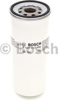 Fuel Filter F026402141