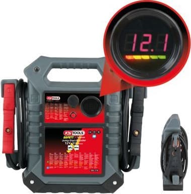 Battery, jump starter 550.1710 - image 3