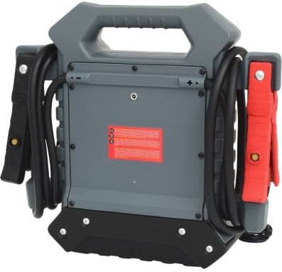 Battery, jump starter 550.1710 - image 5