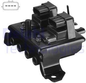Ignition Coil GN10554-12B1