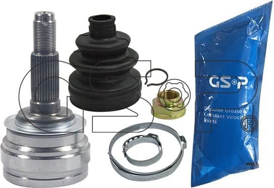 Joint Kit, drive shaft 812018