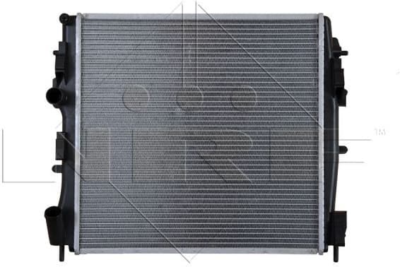 Radiator, engine cooling 58316 - image 7