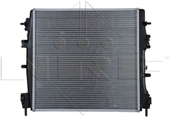 Radiator, engine cooling 58316 - image 8