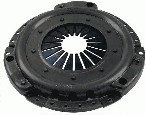 Clutch Pressure Plate 3082 157 031