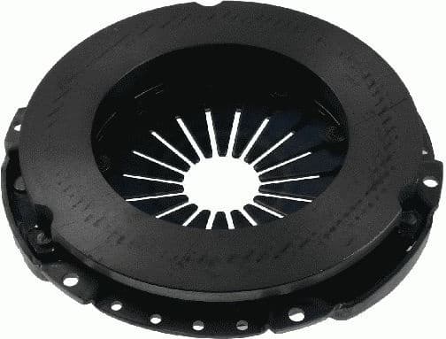 Clutch Pressure Plate 3082 157 031 - image 2