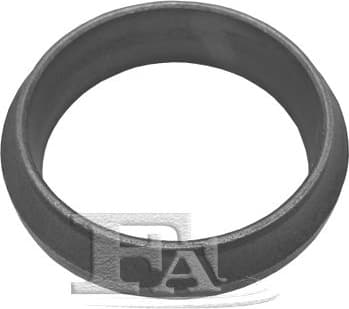 Seal Ring, exhaust pipe 142956