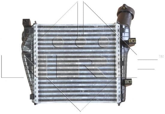 Charge Air Cooler 30286 - image 3