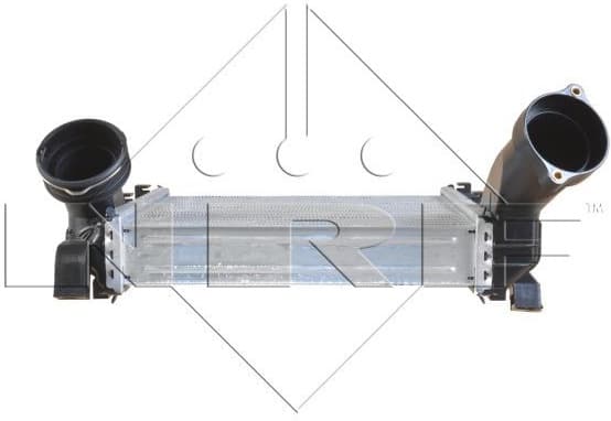 Charge Air Cooler 30286 - image 4