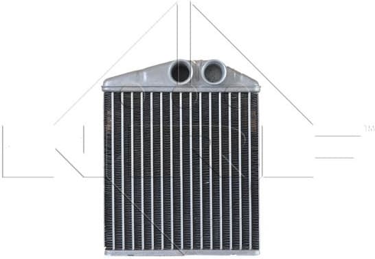 Heat Exchanger, interior heating EASY FIT 54208 - image 2