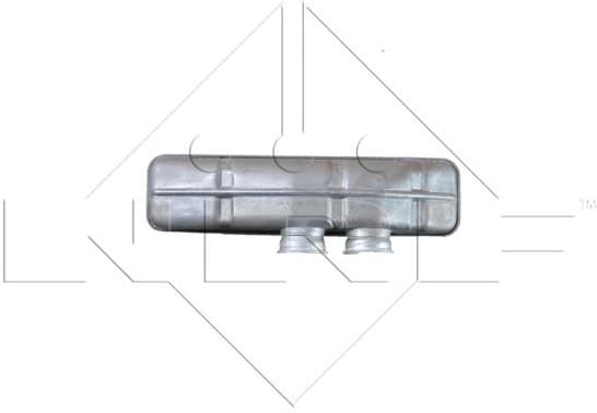 Heat Exchanger, interior heating EASY FIT 54208 - image 3