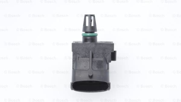 Sensor, boost pressure 0261230295 - image 2