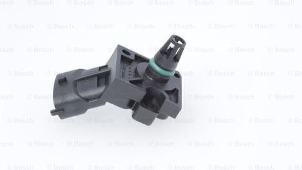 Sensor, boost pressure 0261230295 - image 3