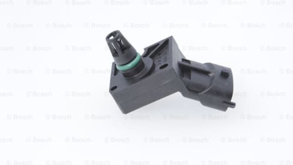 Sensor, boost pressure 0261230295 - image 5