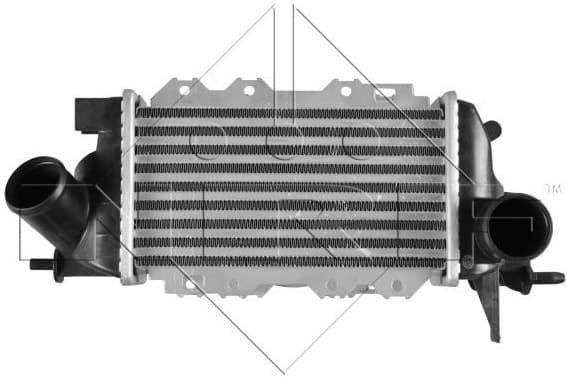 Charge Air Cooler 30309 - image 2