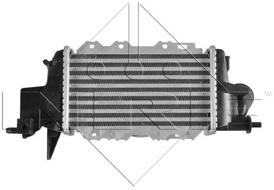 Charge Air Cooler 30309 - image 3