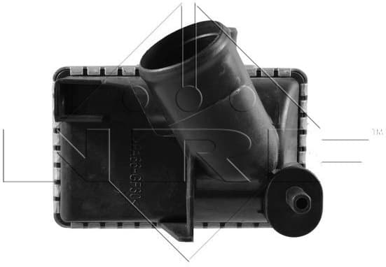 Charge Air Cooler 30309 - image 4