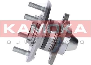 Wheel Bearing Kit 5500075 - image 2