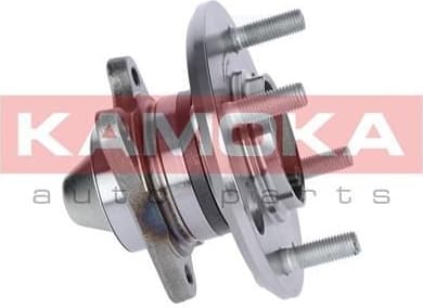 Wheel Bearing Kit 5500075 - image 4