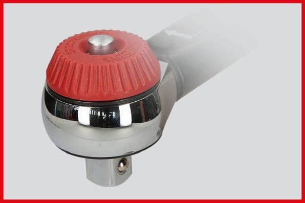 Torque Wrench 516.1432 - image 2